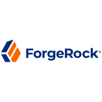 Forgerock logo