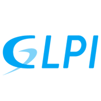 GLPI logo