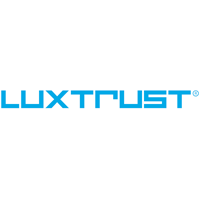 Luxtrust logo