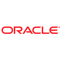 Oracle logo