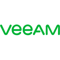 Veeam logo