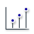 Statistics icon
