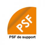 PSF logo