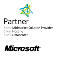 Microsoft Partner Microsoft Partner