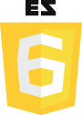 ECMAScript logo